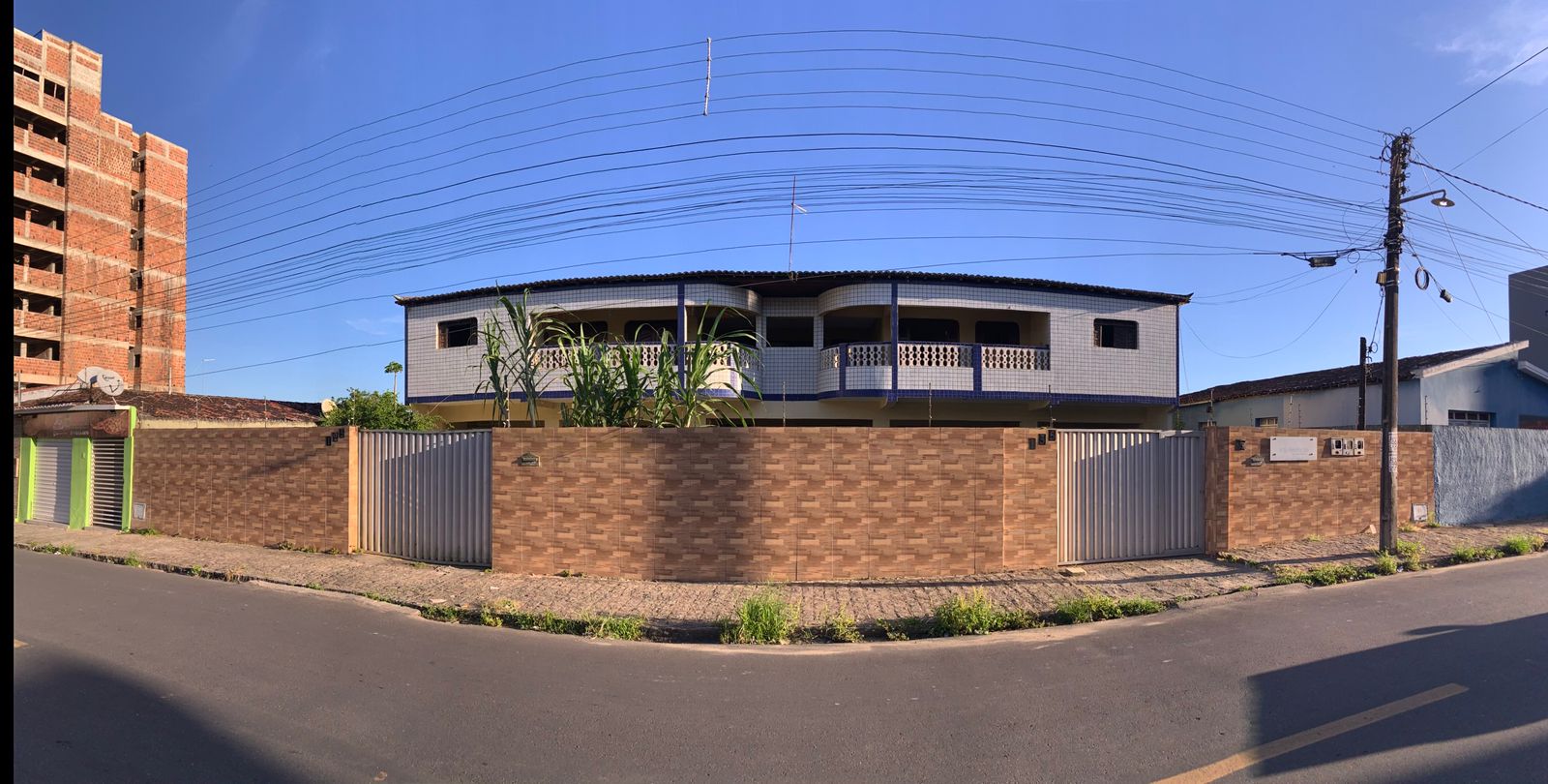 Imóvel com 686m² à venda em Solânea-PB